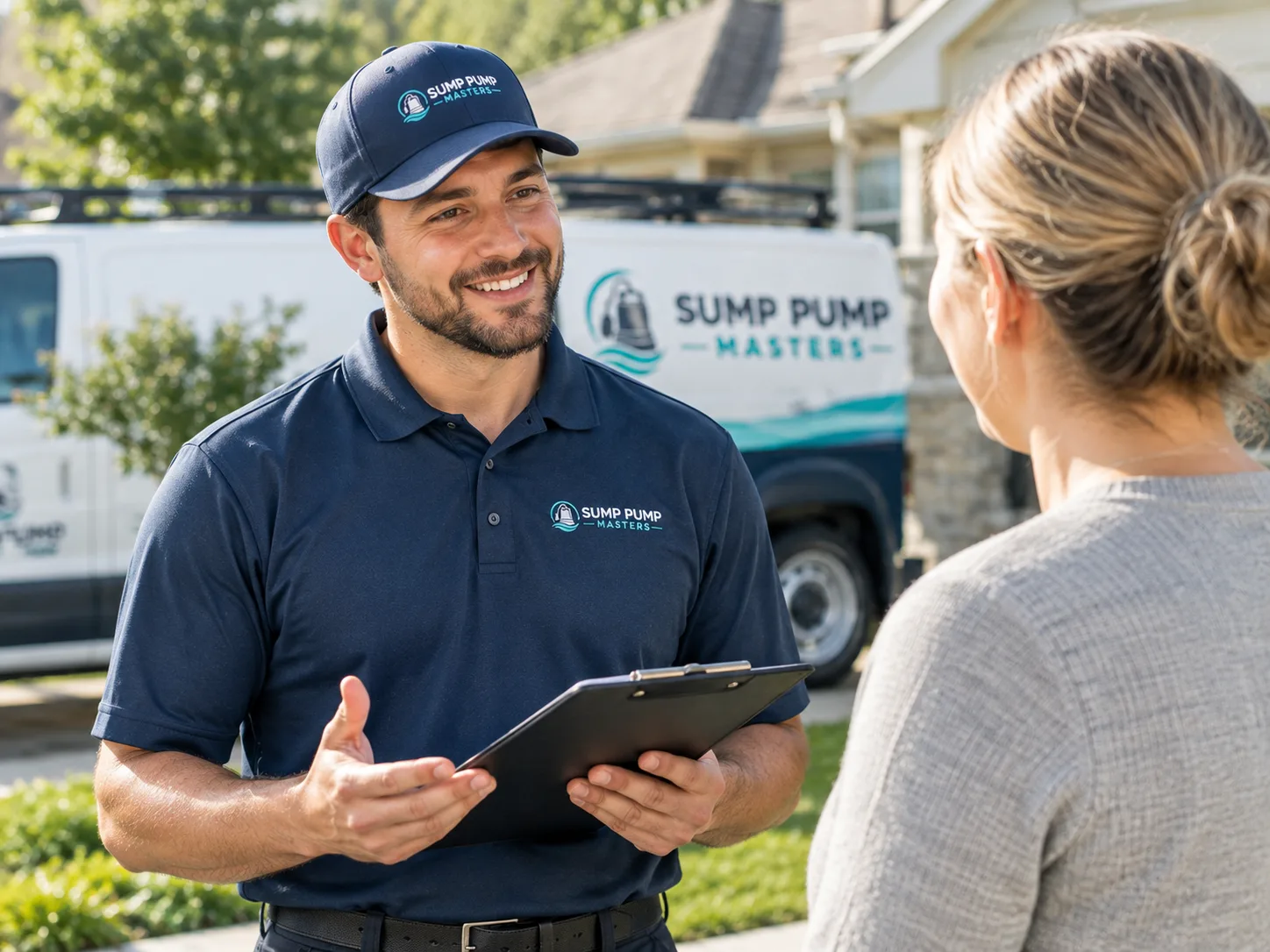 Sump Pump Repair Meadowlands, MN FAQs